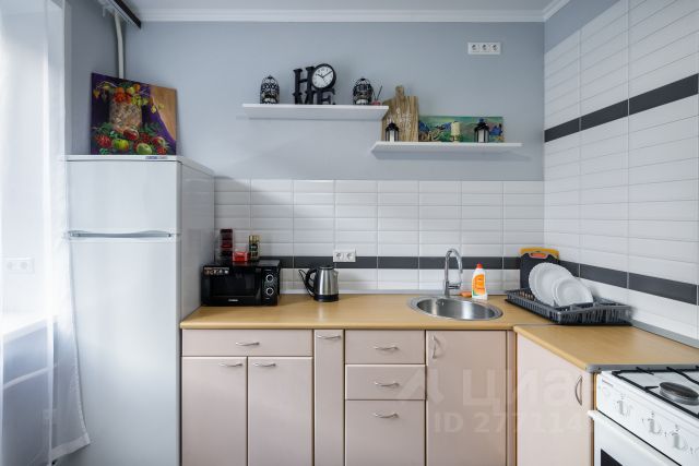 2-комн., 82 м², 5/9 этаж