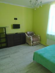 2-комн.кв., 51 м², этаж 2