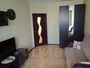 1-комн.кв., 35 м², этаж 18