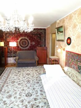 2-комн.кв., 46 м², этаж 12