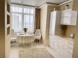 1-комн.кв., 37 м², этаж 15