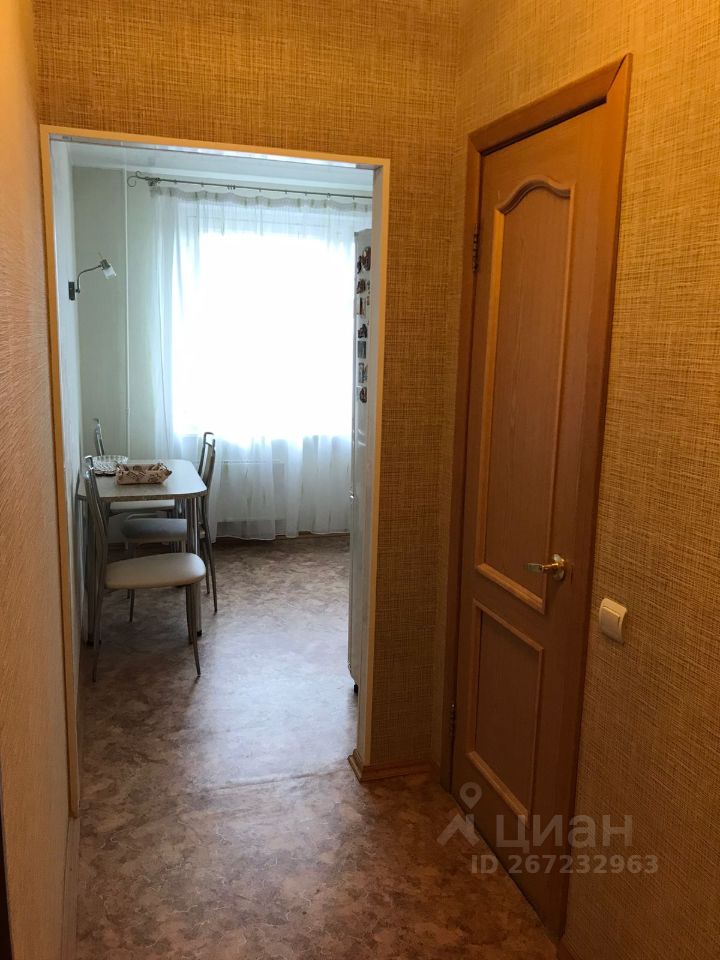 Сдается2-комн.квартира,55м²