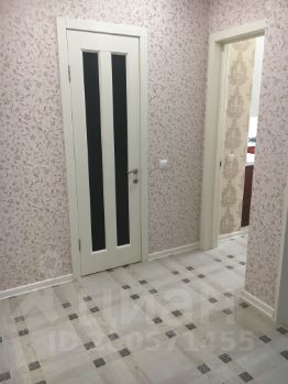 1-комн.кв., 40 м², этаж 3