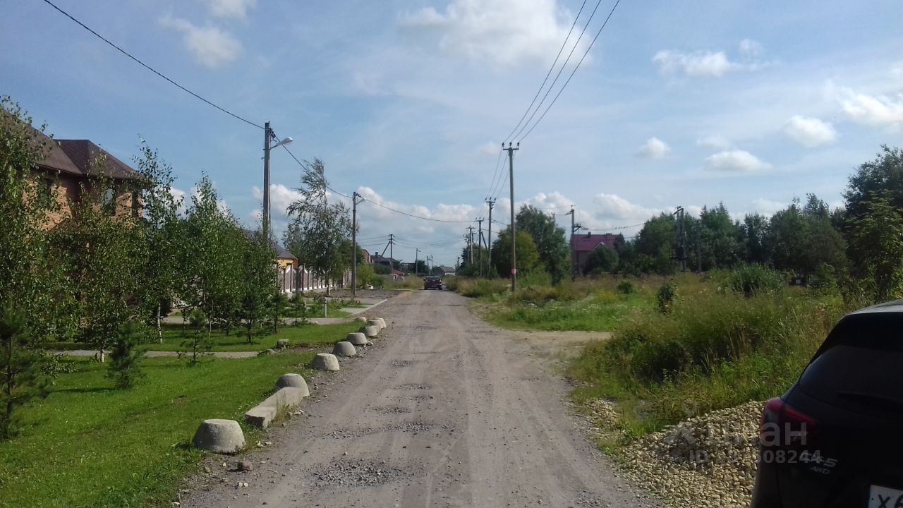 Купить загородную недвижимость в территории Кондакопшино в городе Пушкин,  продажа загородной недвижимости - база объявлений Циан. Найдено 4 объявления