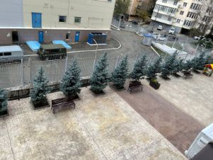 1-комн.кв., 35 м², этаж 7