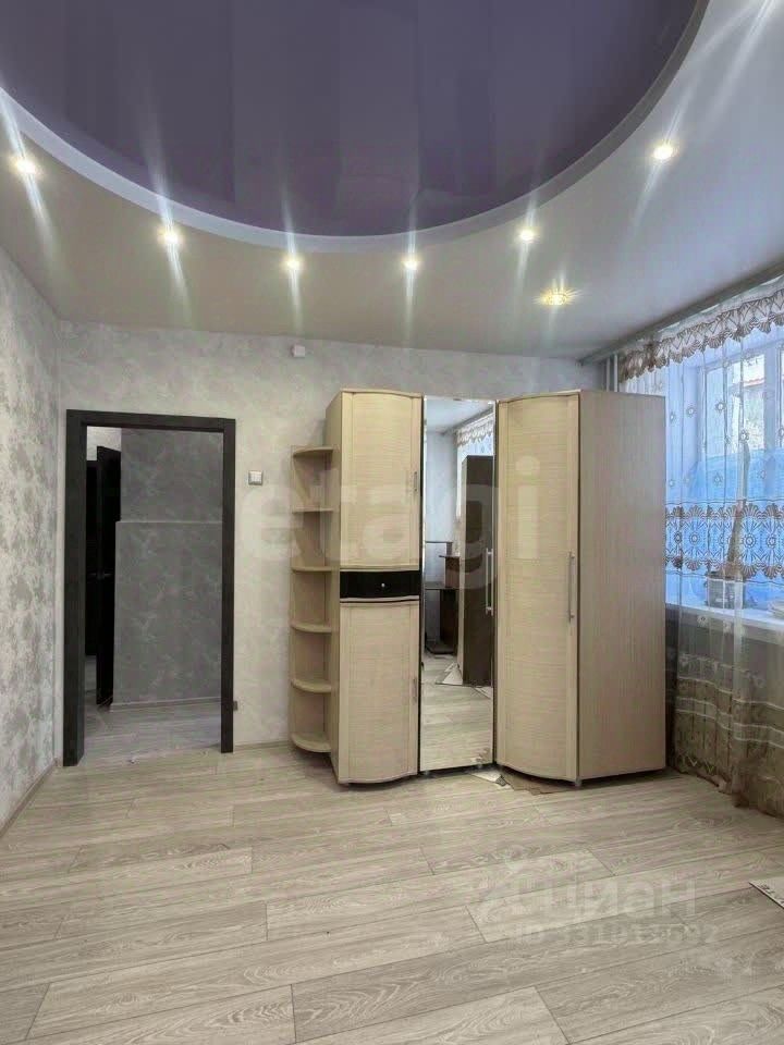 1-комн. кв., р-н Кировский, Новосибирск