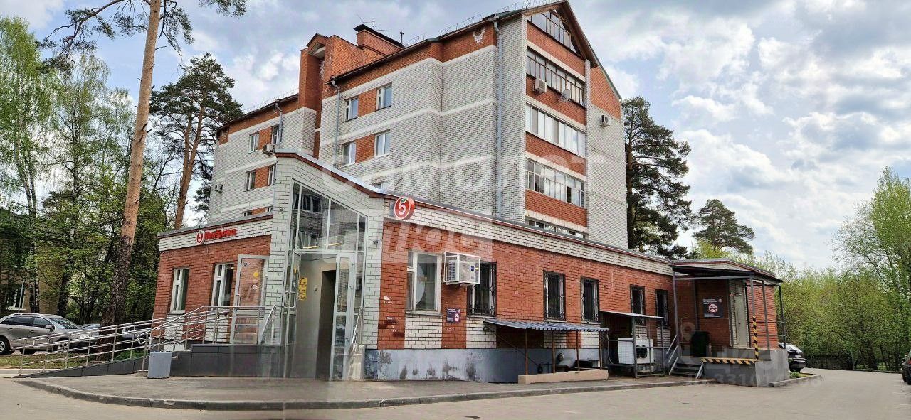 ПСН (свободного назначения) (подвал), р-н Московский, Казань
