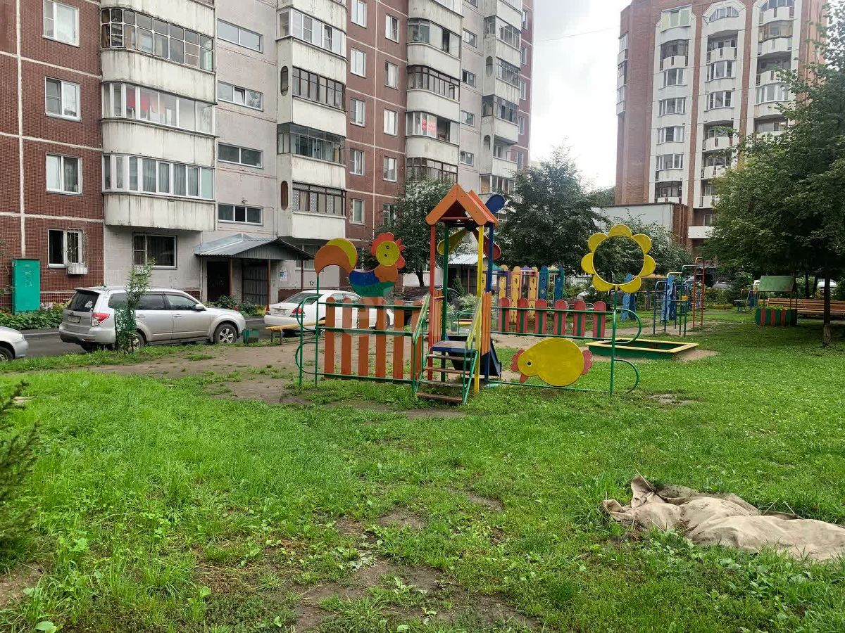 2-комн. кв., р-н Центральный, Новосибирск