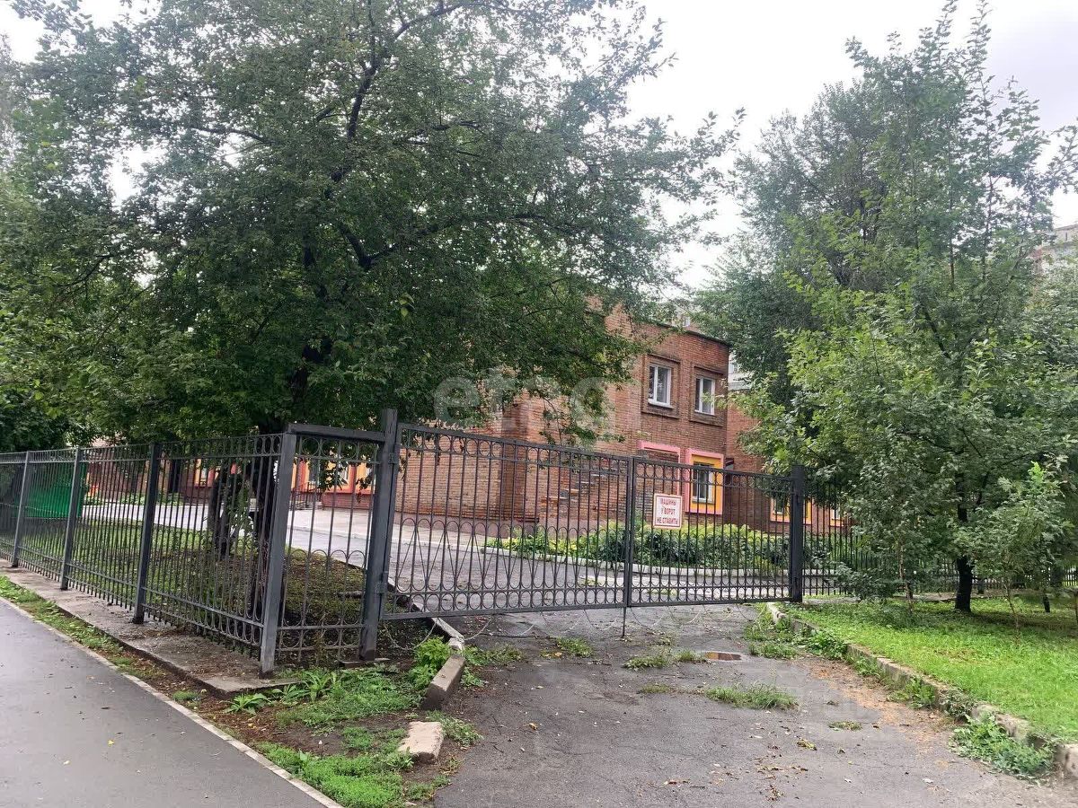2-комн. кв., р-н Центральный, Новосибирск