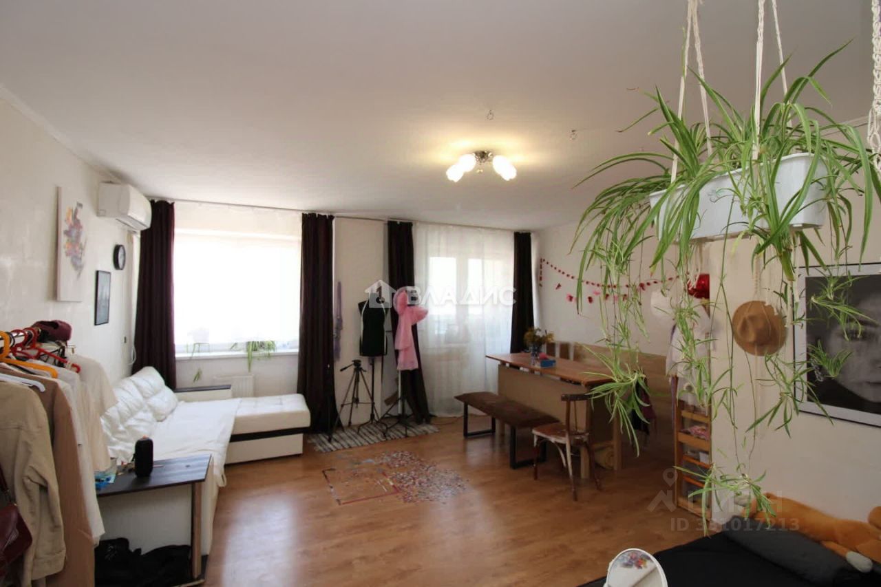 3-комн. кв., Прикубанский, Краснодар