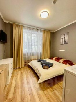 1-комн. кв 19 м2, 1/1 эт
