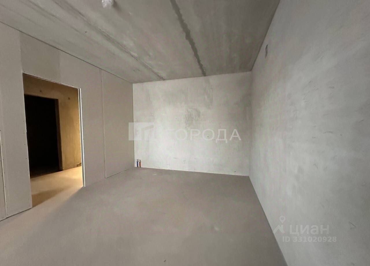 2-комн. кв., р-н Октябрьский, Новосибирск
