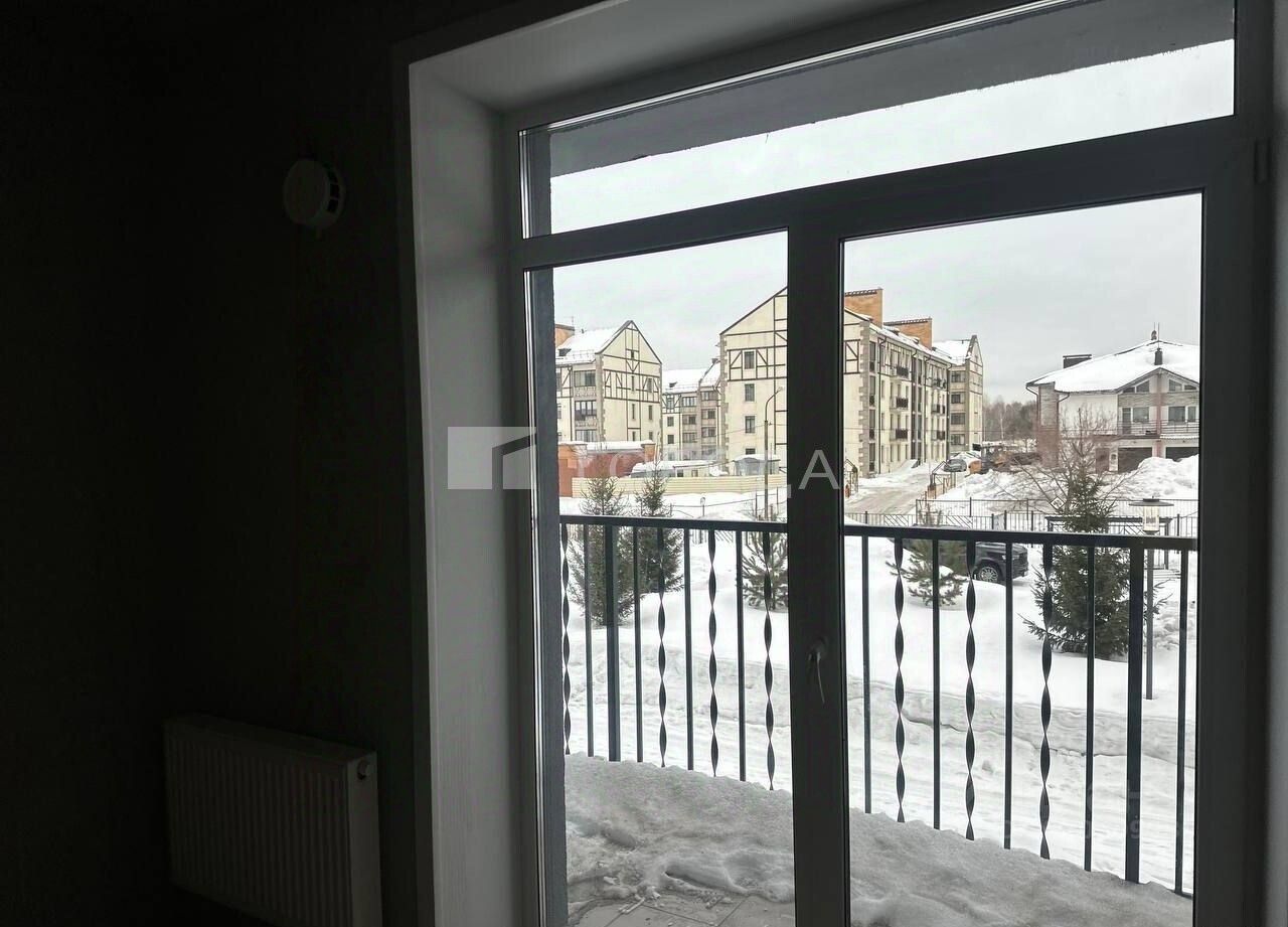2-комн. кв., р-н Октябрьский, Новосибирск