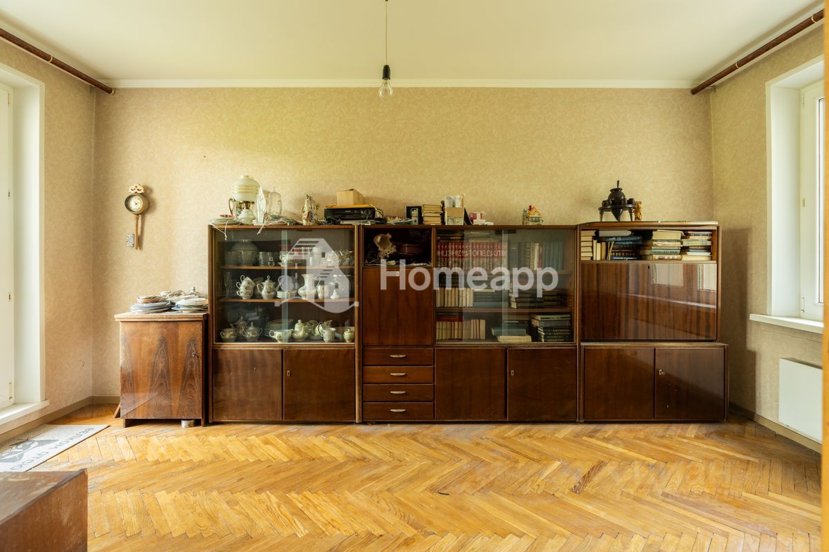 3-комн. кв., р-н Вешняки, Москва