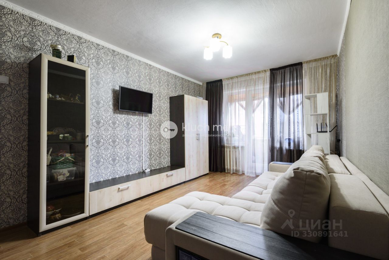 2-комн. кв., р-н Ново-Савиновский, Казань