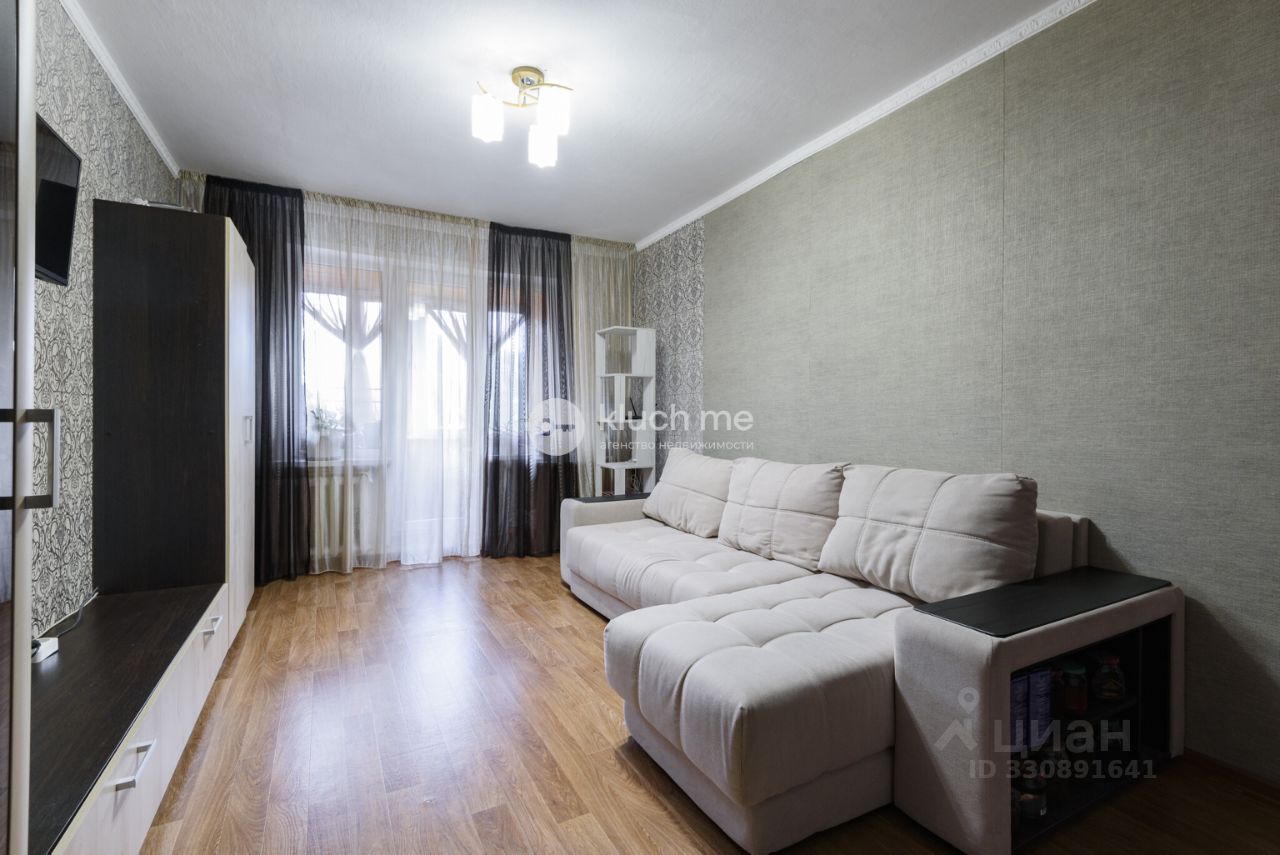 2-комн. кв., р-н Ново-Савиновский, Казань