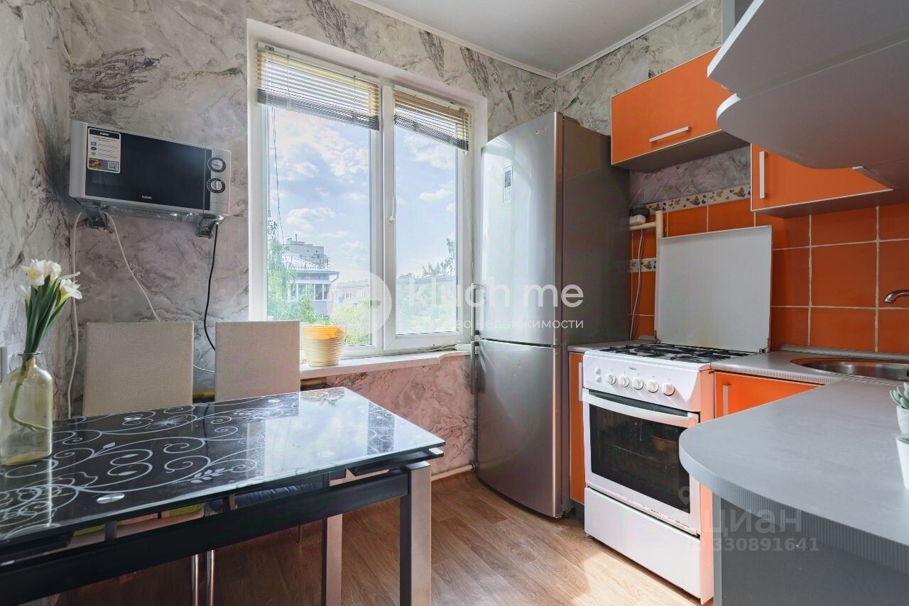 2-комн. кв., р-н Ново-Савиновский, Казань
