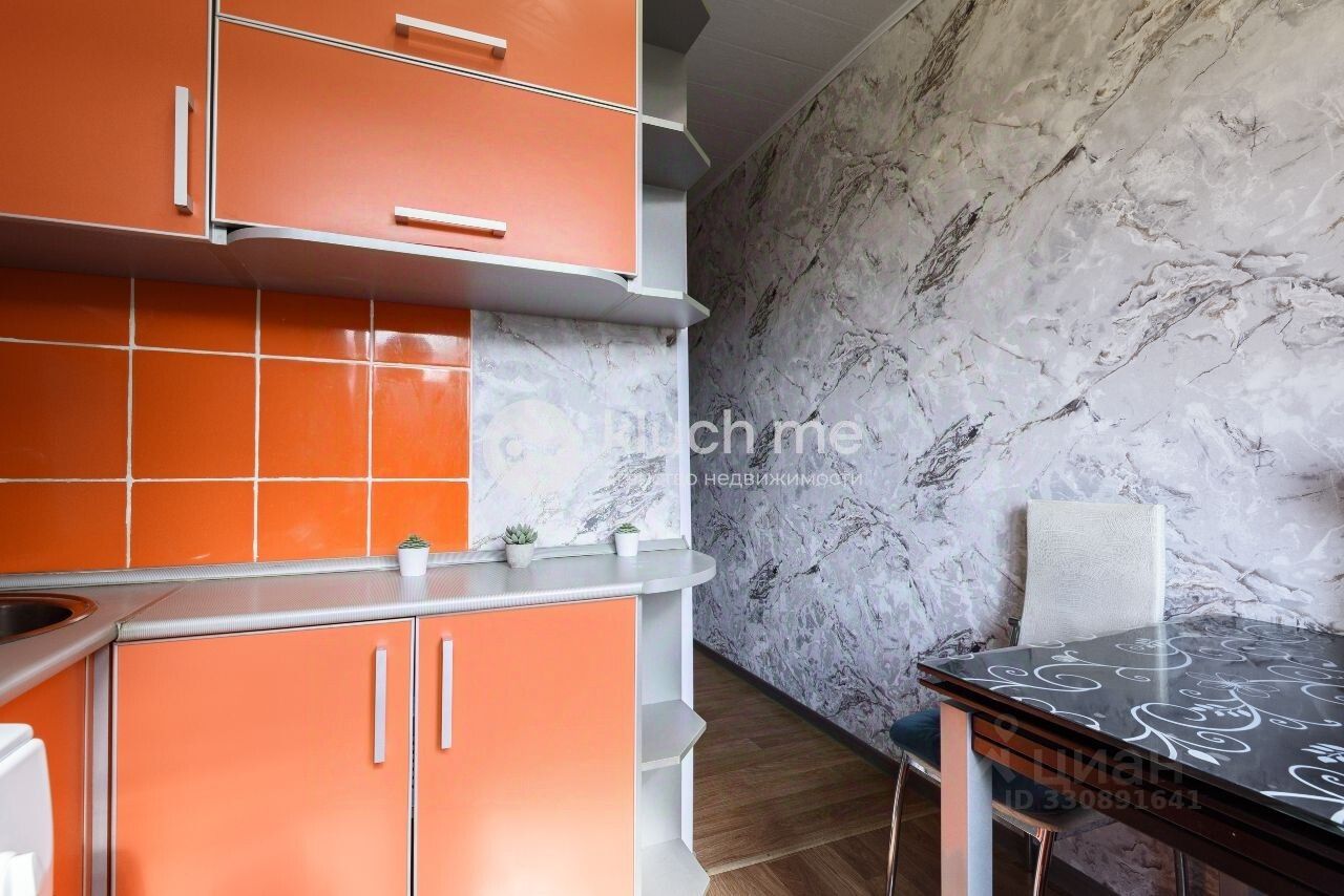 2-комн. кв., р-н Ново-Савиновский, Казань