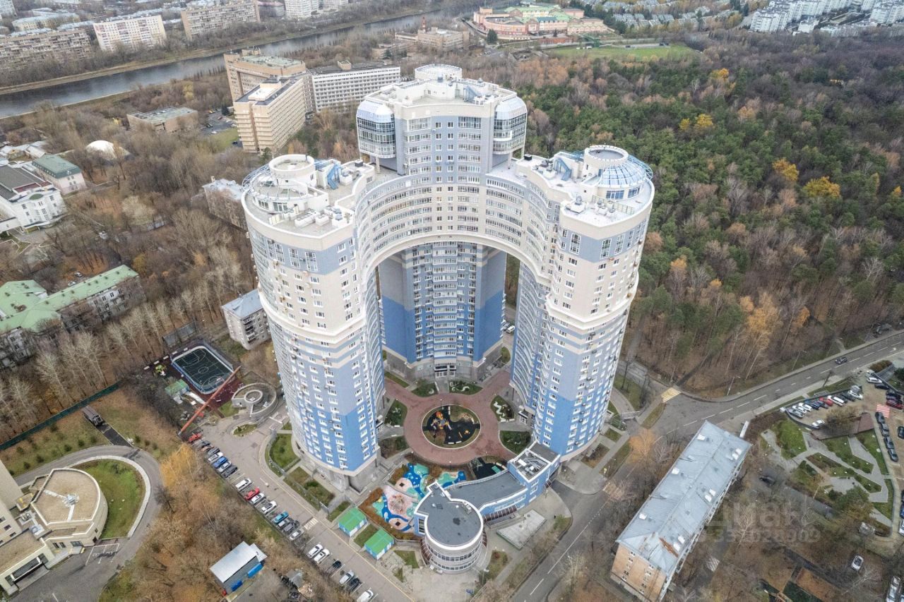 ПСН (свободного назначения), р-н Покровское-Стрешнево, Москва