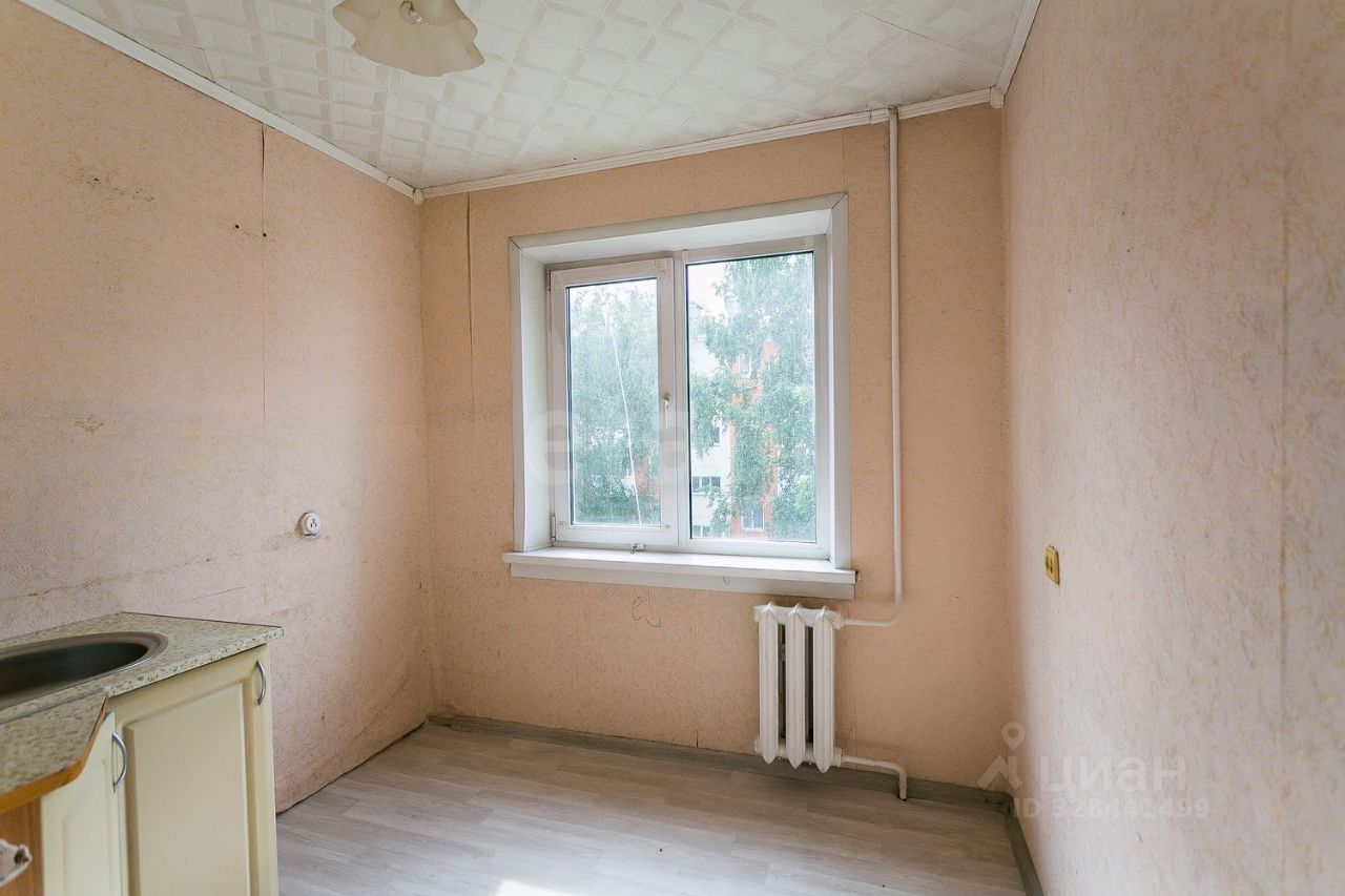 2-комн. кв., р-н Ленинский, Новосибирск