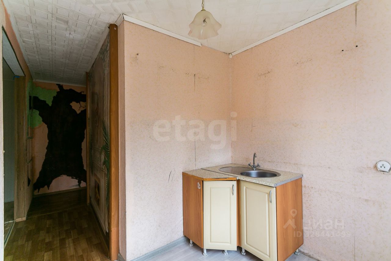 2-комн. кв., р-н Ленинский, Новосибирск