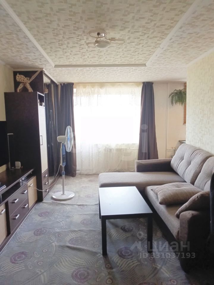 1-комн. кв., р-н Верх-Исетский, Екатеринбург