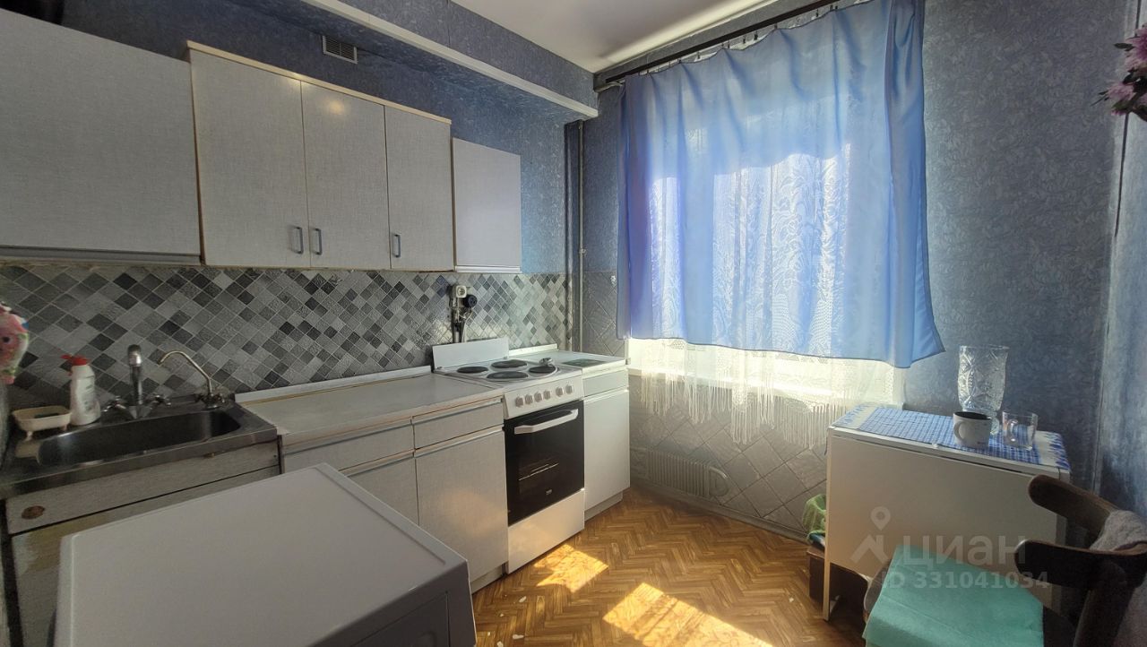 2-комн. кв., р-н Орехово-Борисово Северное, Москва