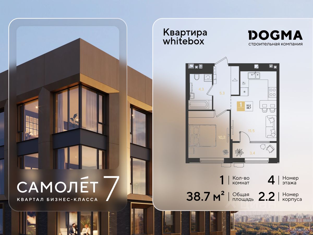 Новостройка, Прикубанский, Краснодар