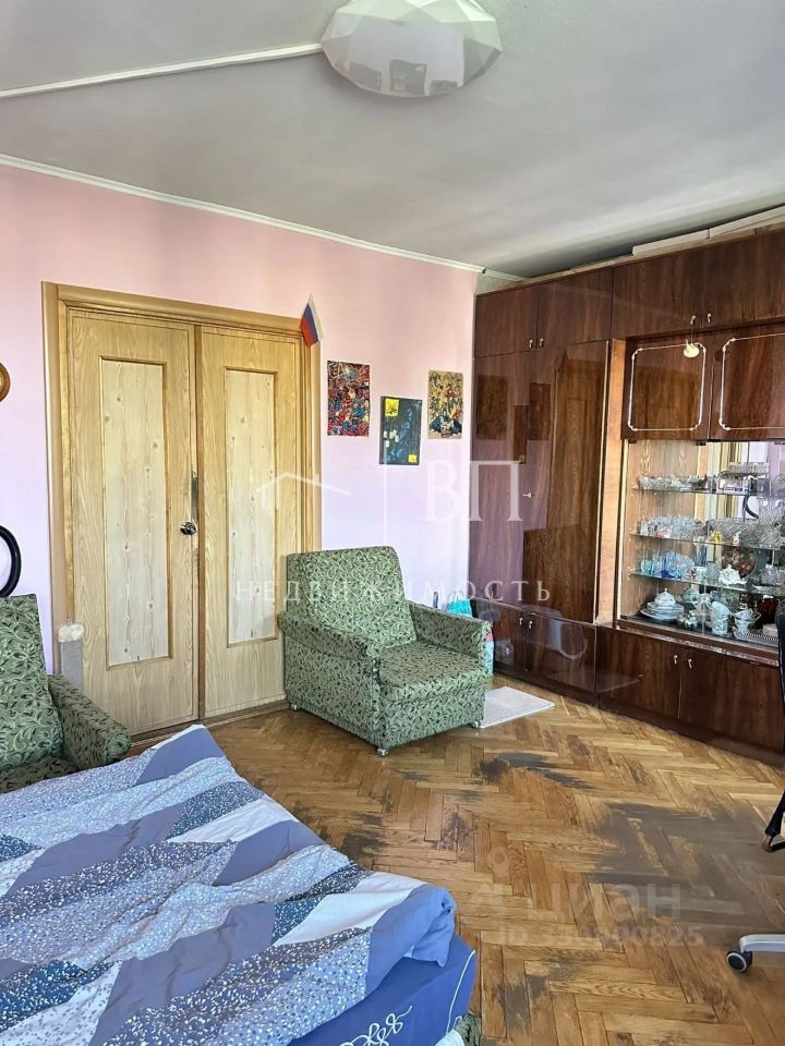 2-комн. кв., р-н Василеостровский, Санкт-Петербург