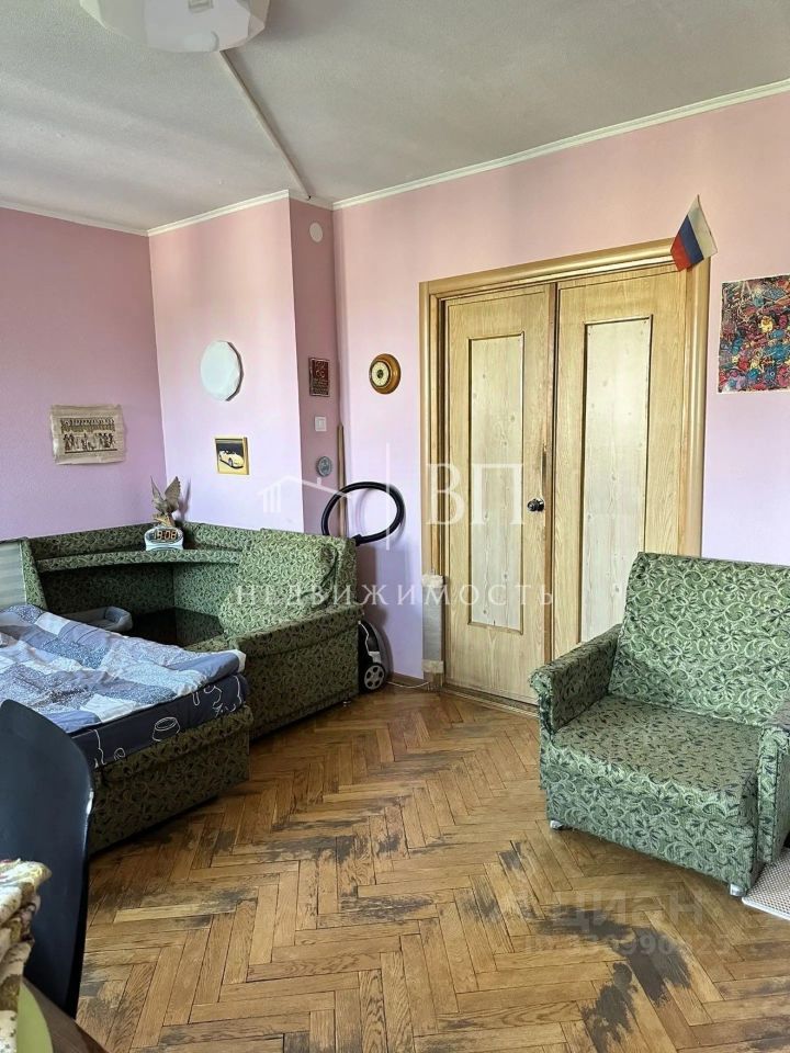 2-комн. кв., р-н Василеостровский, Санкт-Петербург