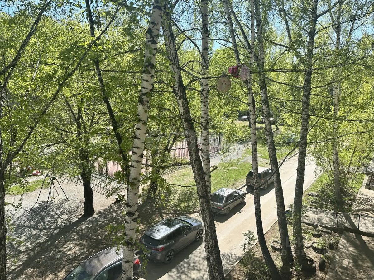 2-комн. кв., р-н Дзержинский, Новосибирск