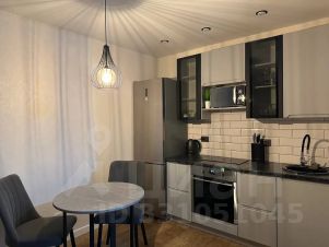 1-комн. кв 36 м2, 8/10 эт