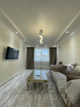 3-комн. кв 93 м2, 3/8 эт
