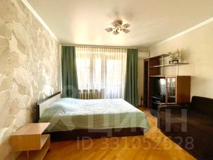 1-комн. кв 36 м2, 1/5 эт