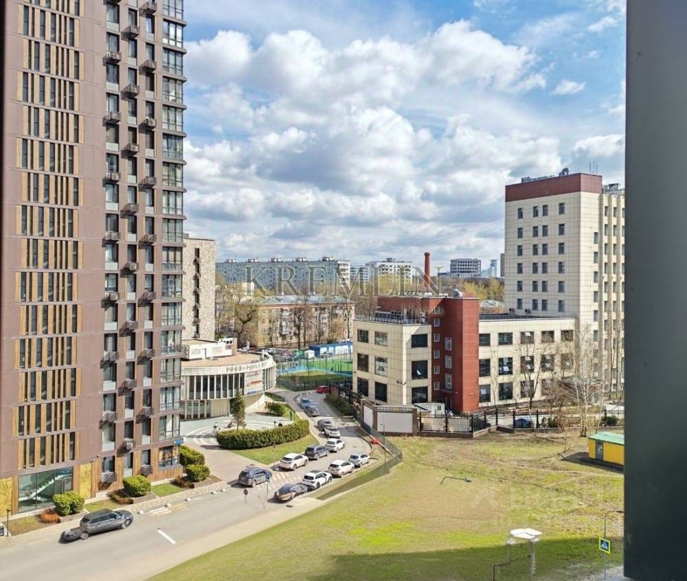 2-комн. кв., р-н Алексеевский, Москва