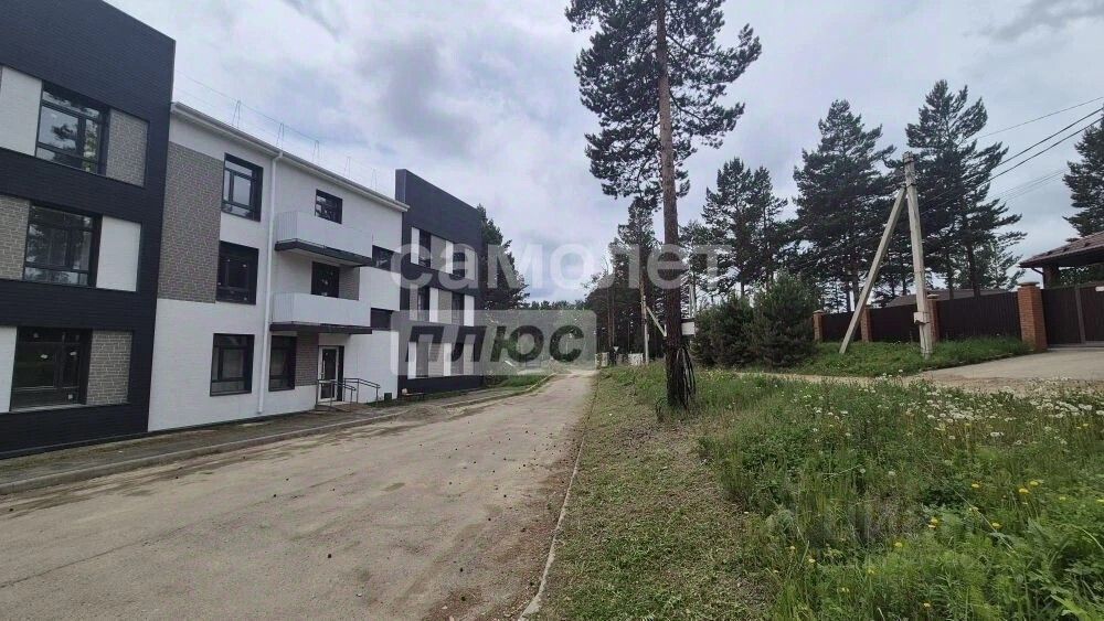 2-комн. квартира в ЖК Весна