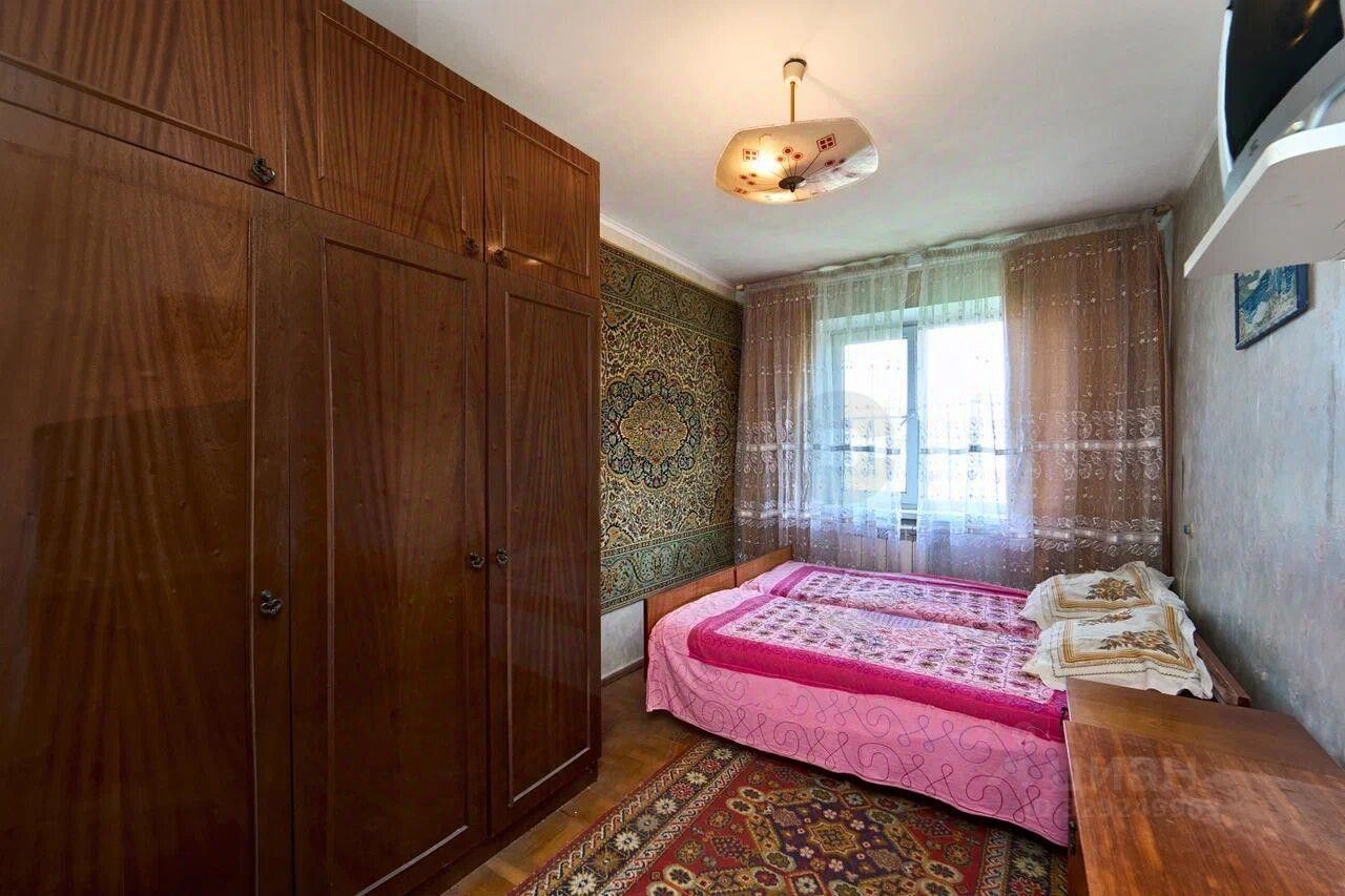 2-комн. кв., Западный, Краснодар
