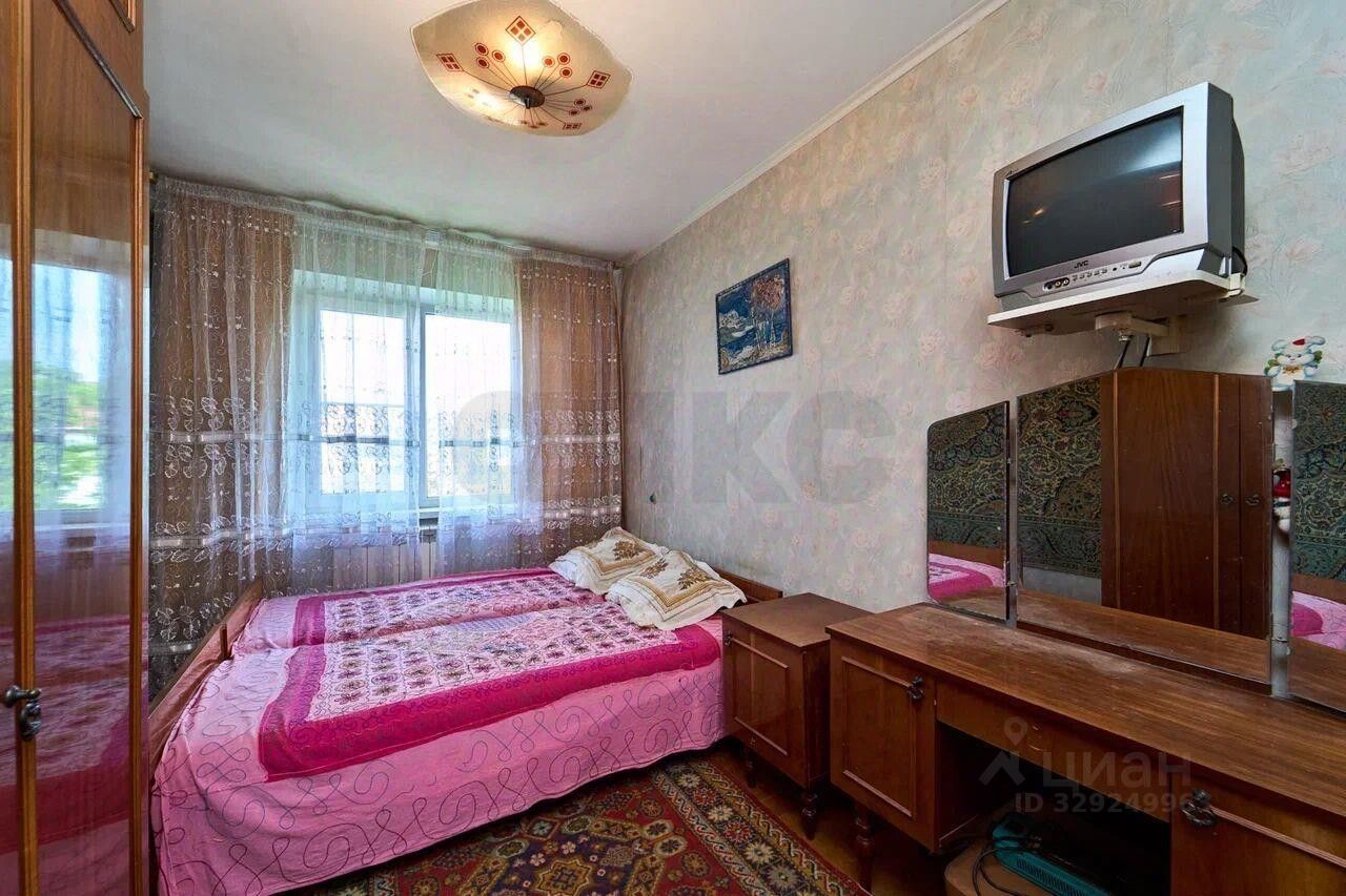 2-комн. кв., Западный, Краснодар