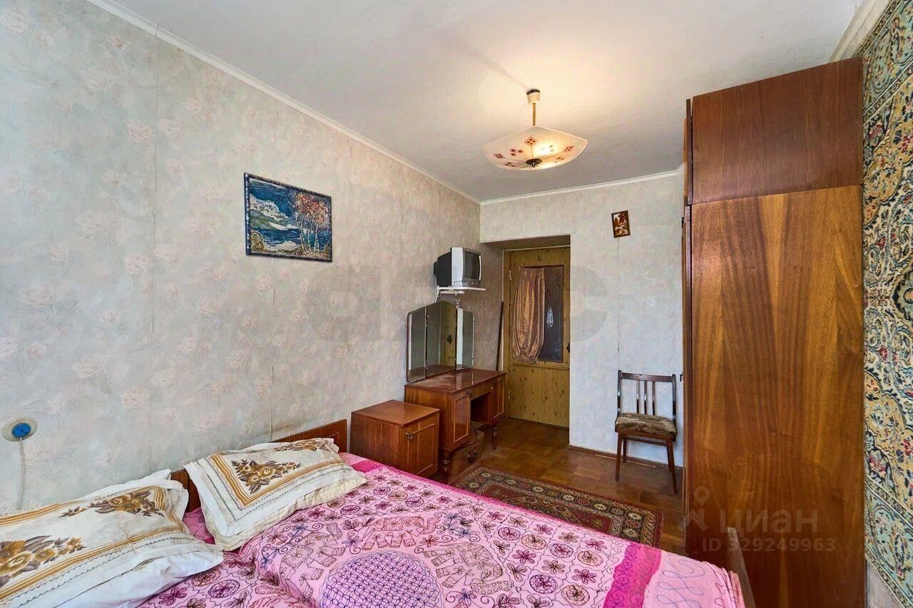 2-комн. кв., Западный, Краснодар