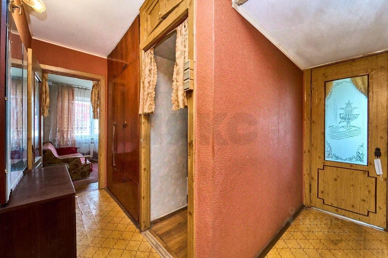 2-комн. кв., Западный, Краснодар