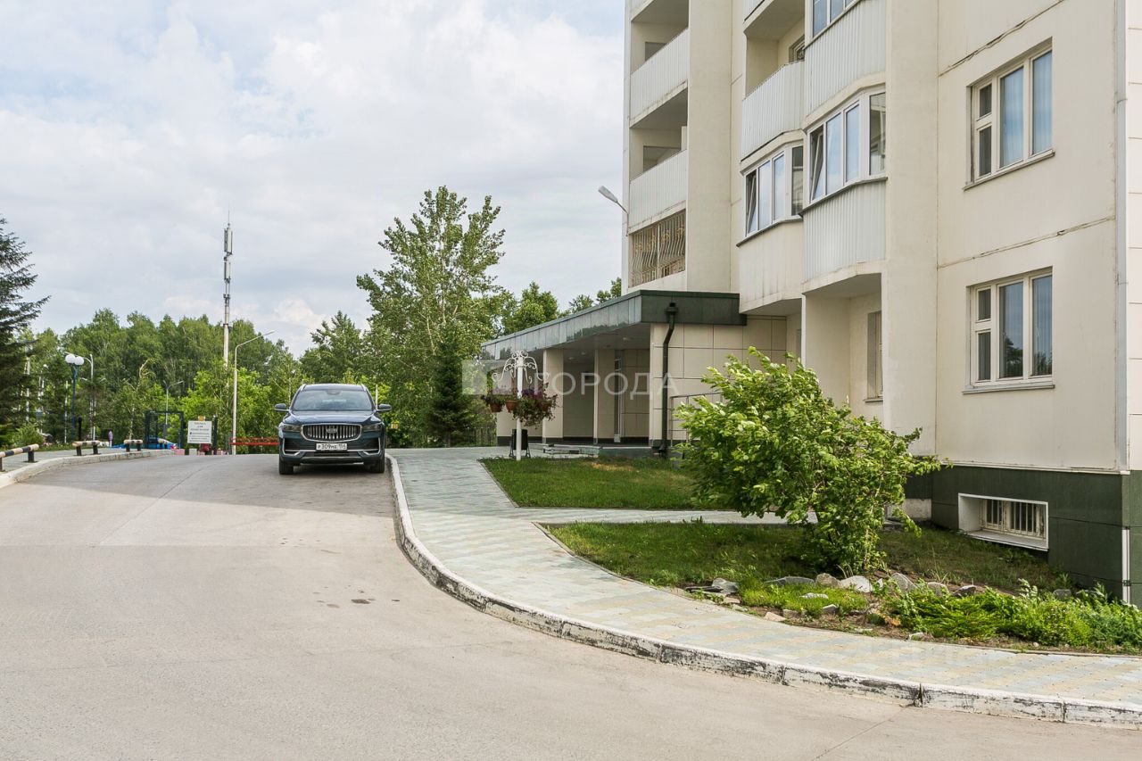 2-комн. кв., р-н Кировский, Новосибирск