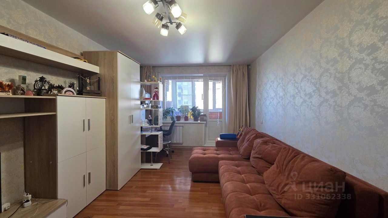 2-комн. кв., р-н Кировский, Екатеринбург