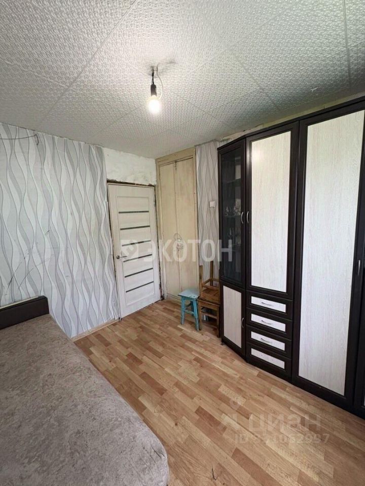 3-комн. кв., р-н Кировский, Санкт-Петербург