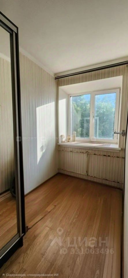 2-комн. кв., р-н Советский, Казань
