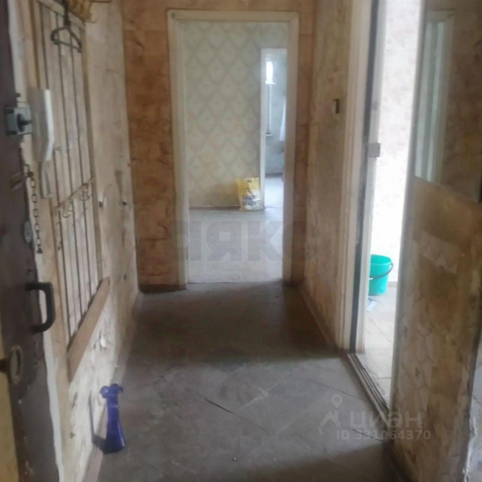 4-комн. кв., Прикубанский, Краснодар