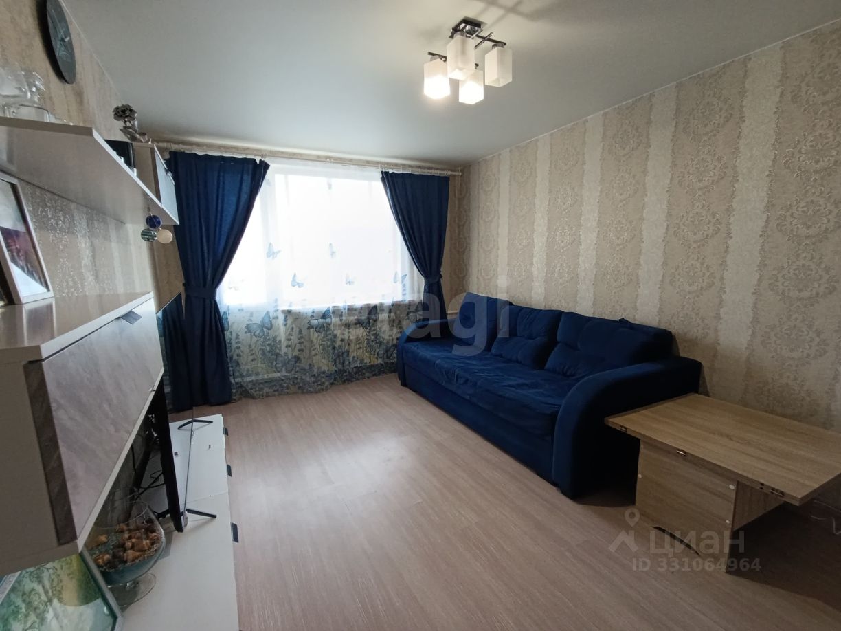 3-комн. кв., р-н Советский, Новосибирск