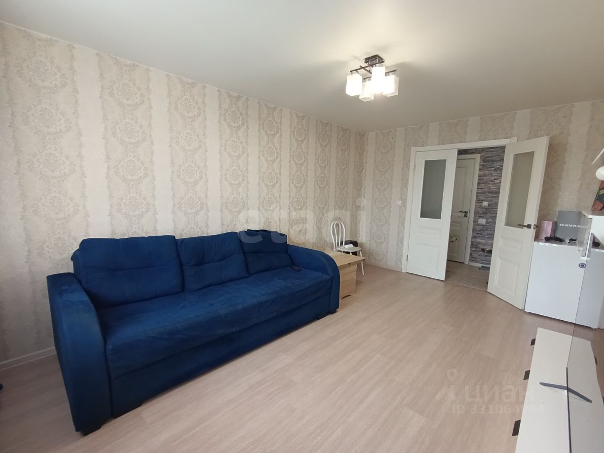 3-комн. кв., р-н Советский, Новосибирск