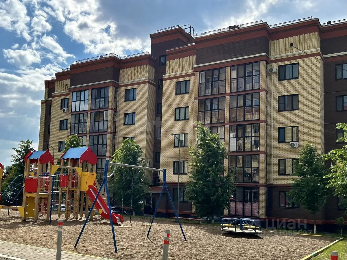 1-комн. кв., р-н Советский, Казань