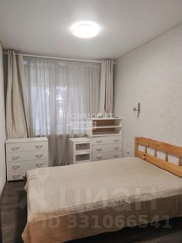 2-комн.кв., 41 м², этаж 1