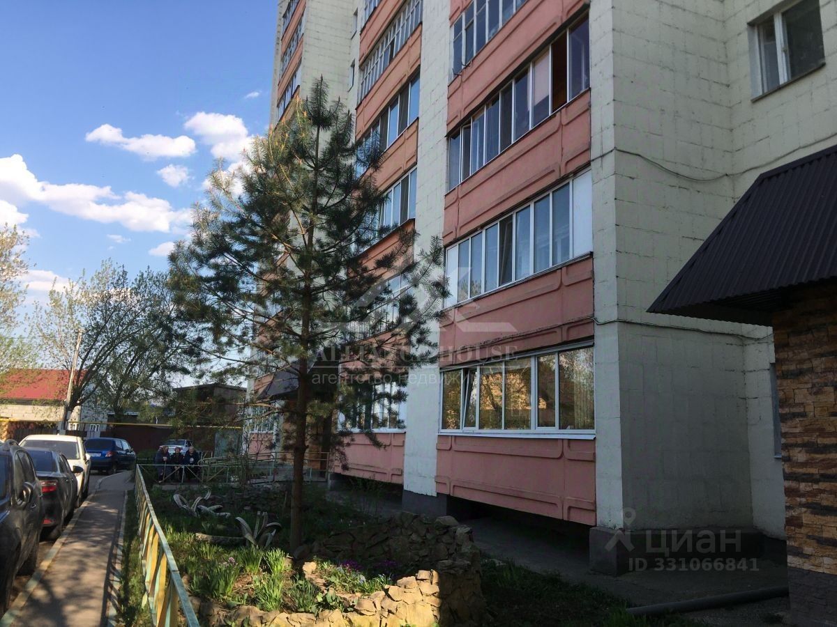 2-комн. кв., р-н Приволжский, Казань